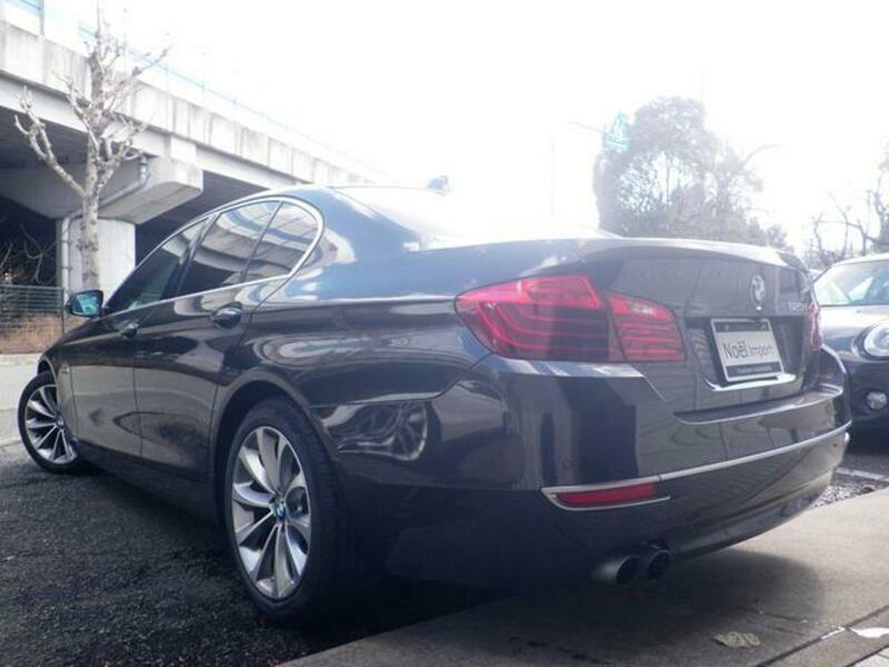 5 SERIES