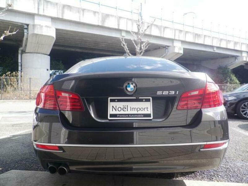 5 SERIES