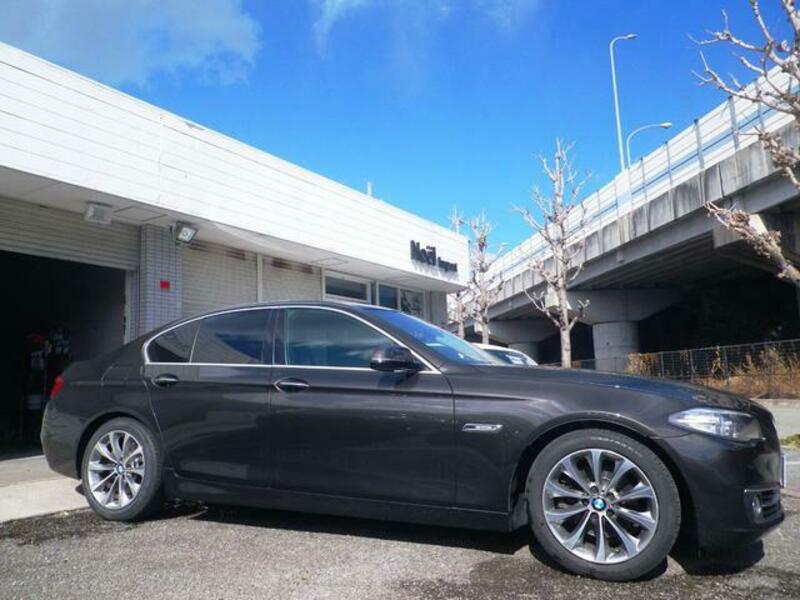 5 SERIES