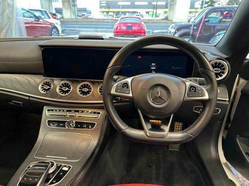 E-CLASS
