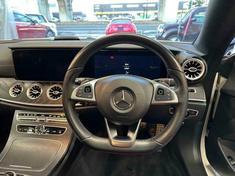 E-CLASS