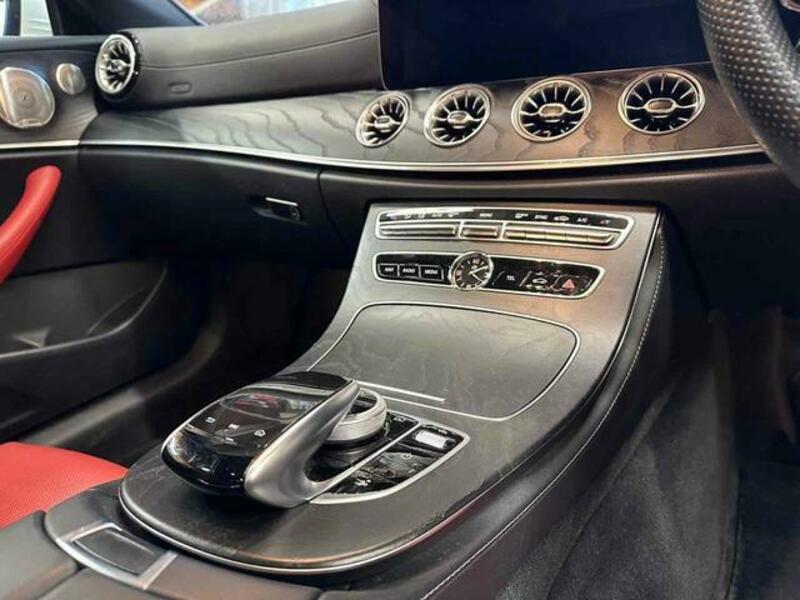 E-CLASS