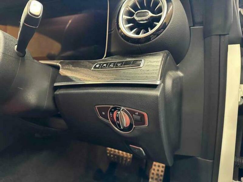E-CLASS