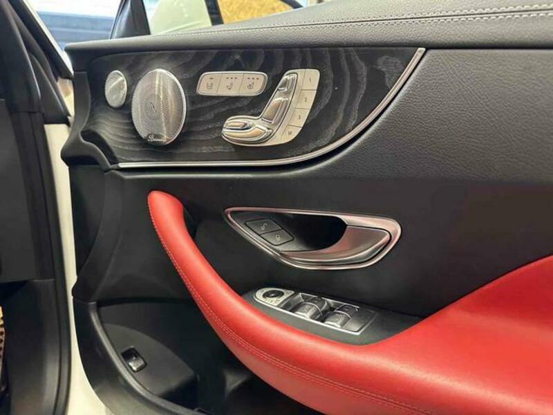 E-CLASS