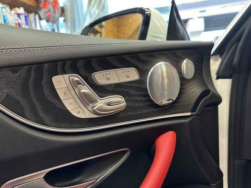E-CLASS