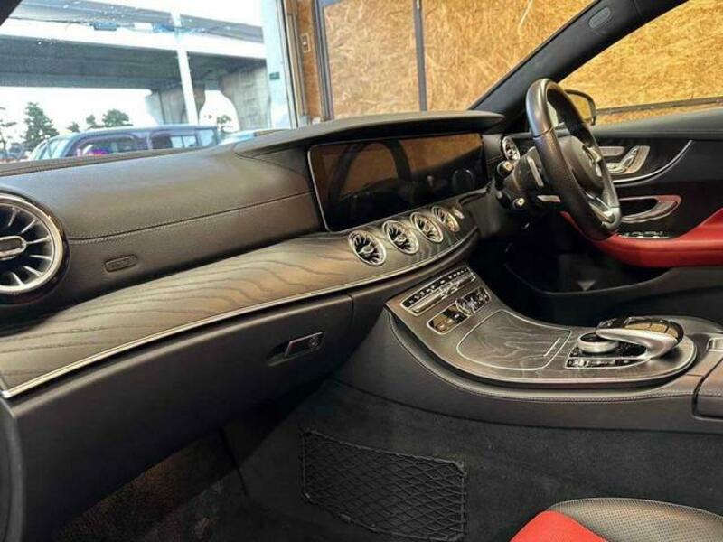 E-CLASS