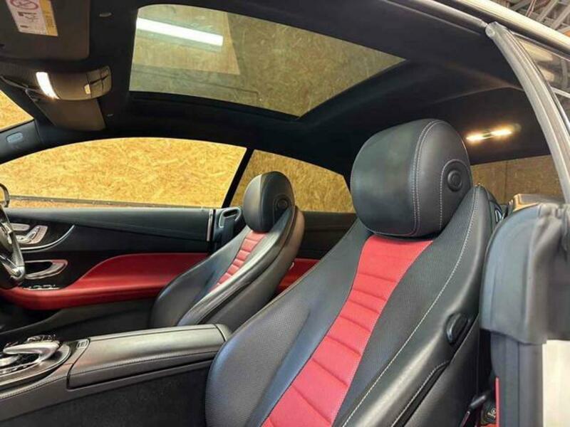 E-CLASS