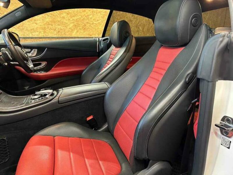 E-CLASS