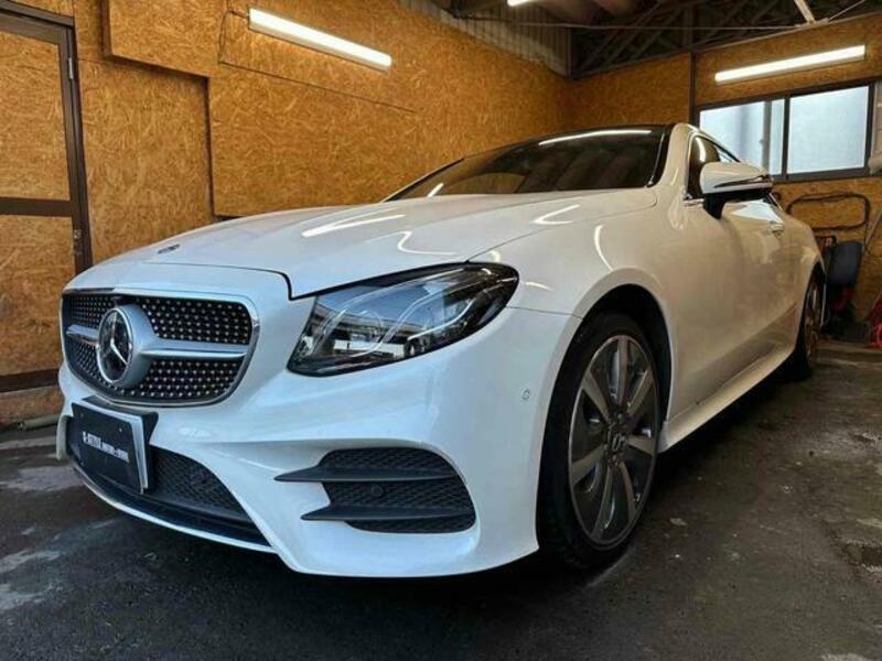E-CLASS