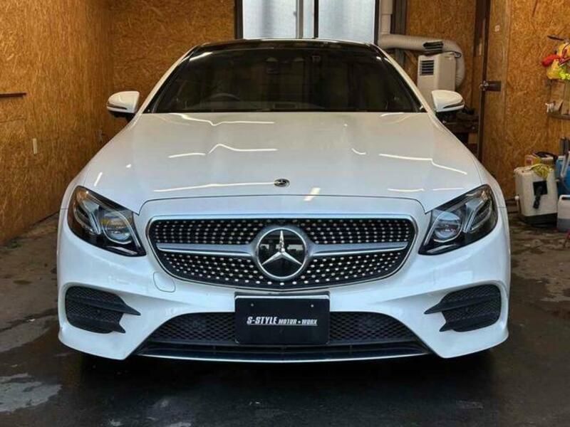 E-CLASS