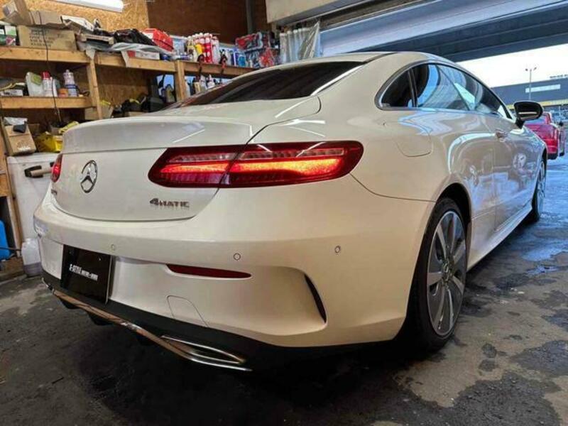 E-CLASS