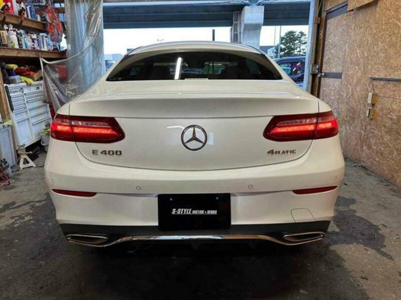E-CLASS