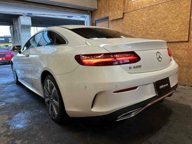 E-CLASS