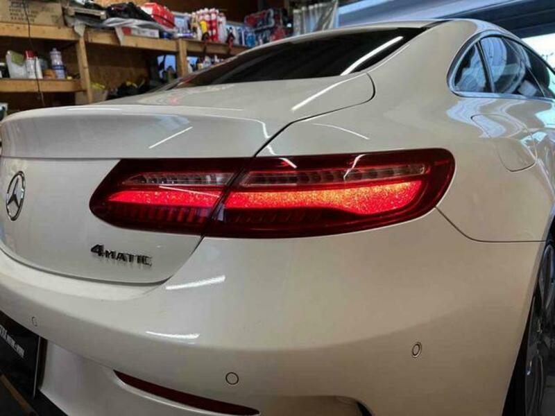 E-CLASS