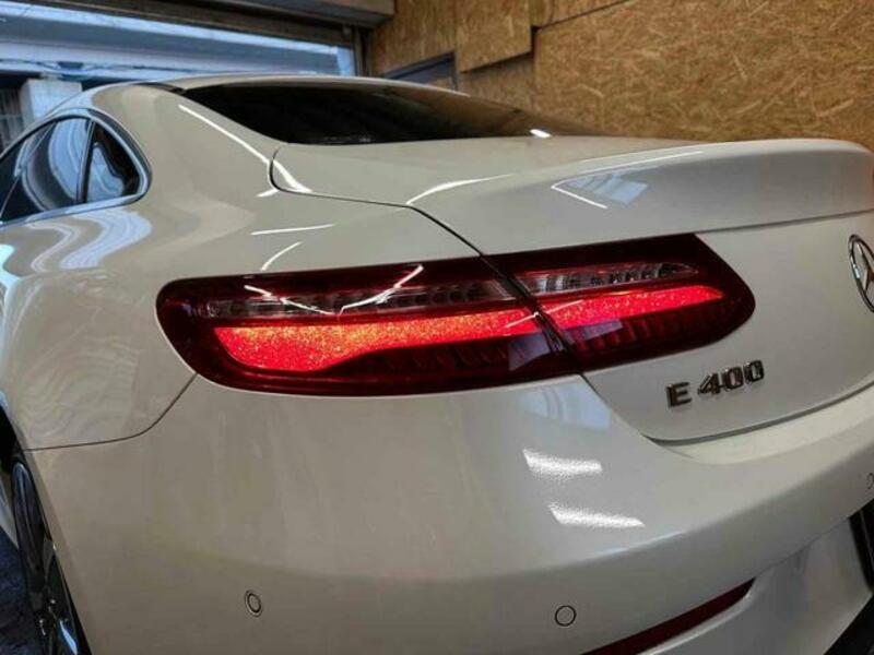E-CLASS
