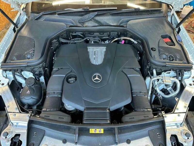 E-CLASS