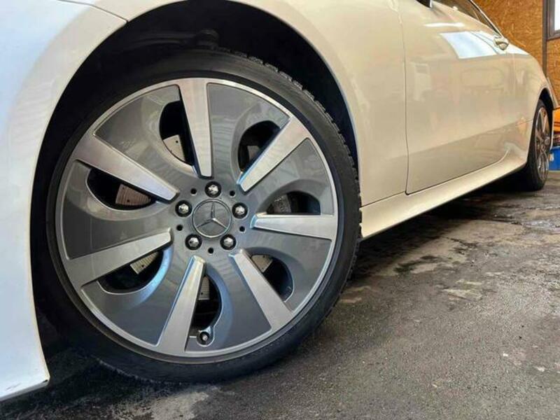 E-CLASS