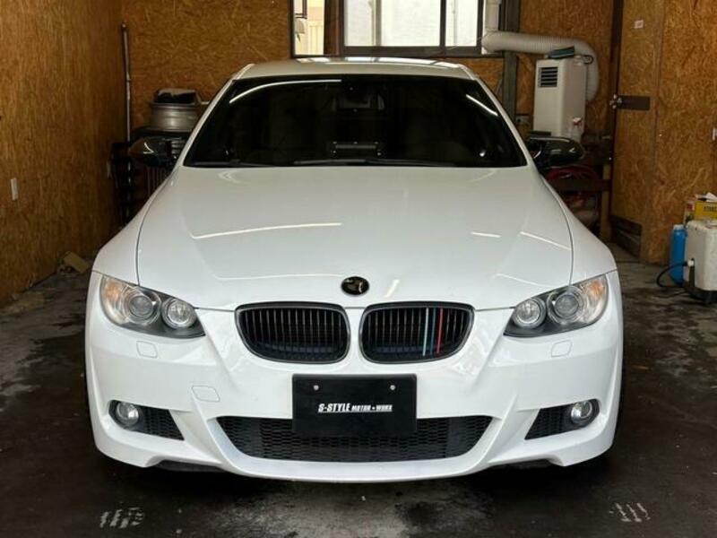 3 SERIES