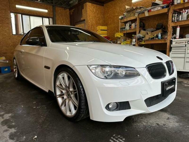 3 SERIES