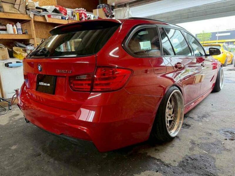 3 SERIES