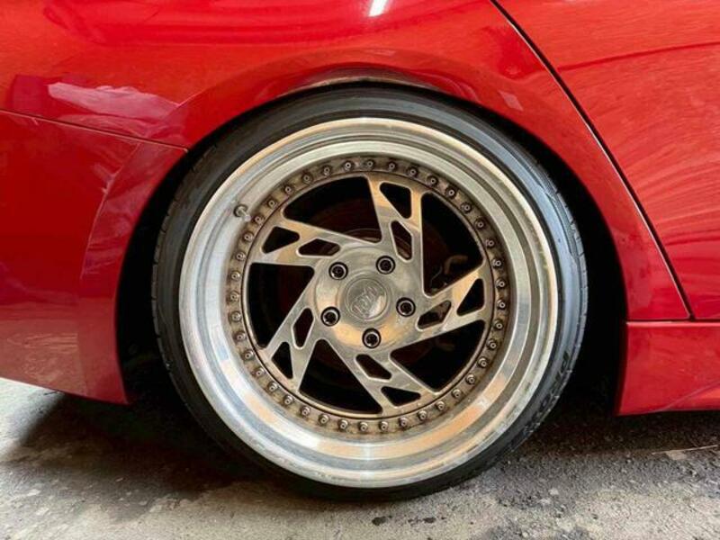 3 SERIES