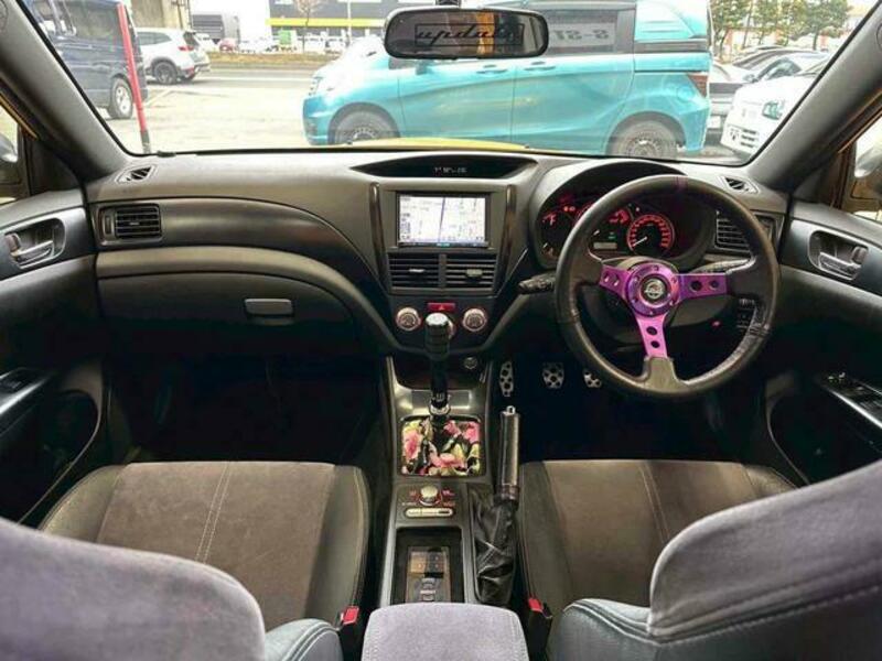 IMPREZA