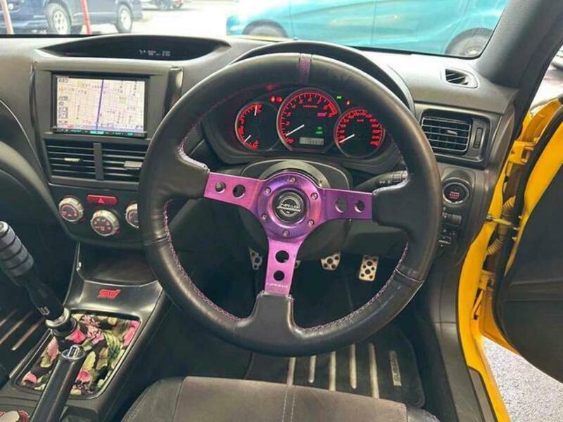 IMPREZA
