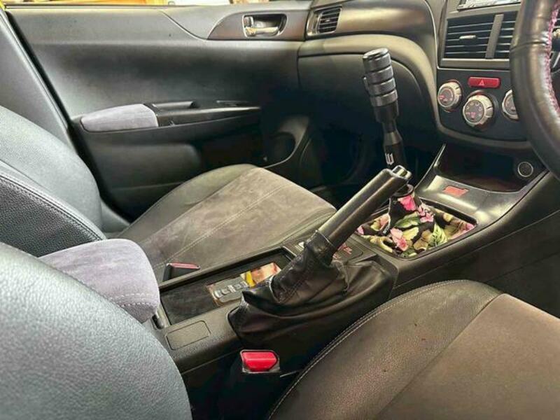 IMPREZA