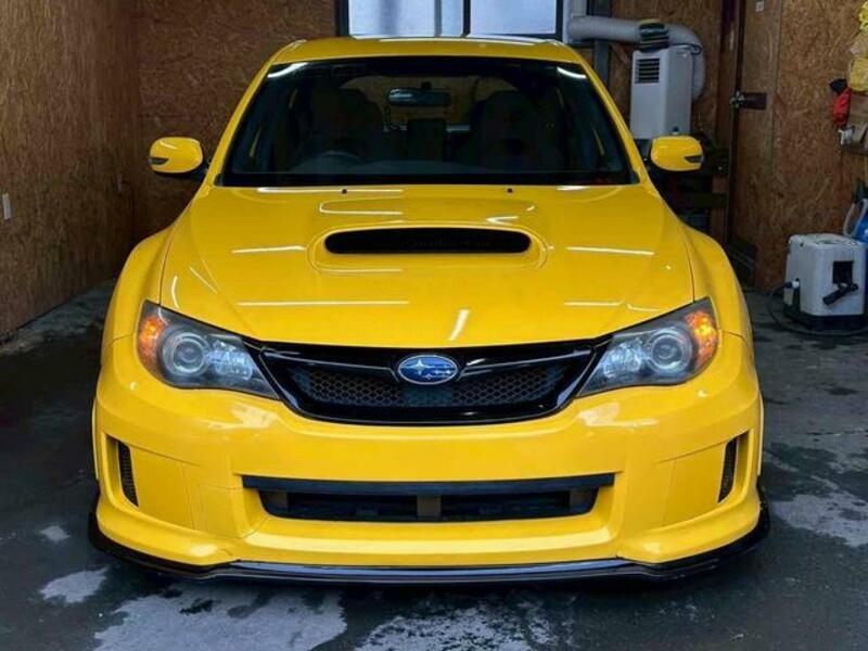 IMPREZA