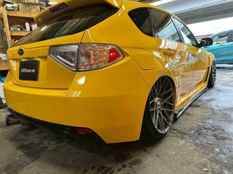 IMPREZA