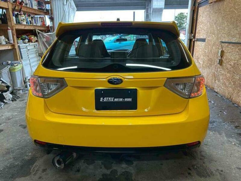 IMPREZA