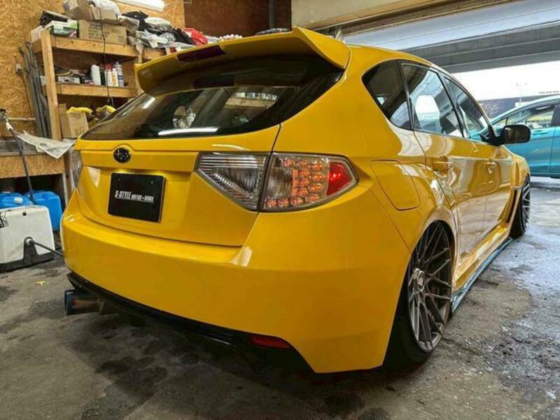 IMPREZA