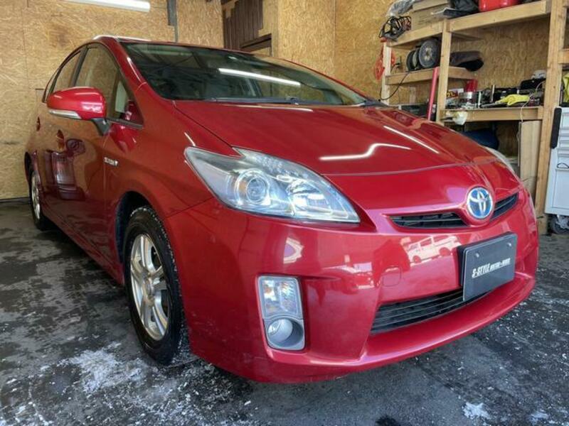 PRIUS