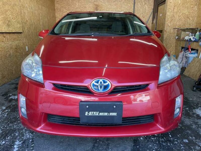 PRIUS
