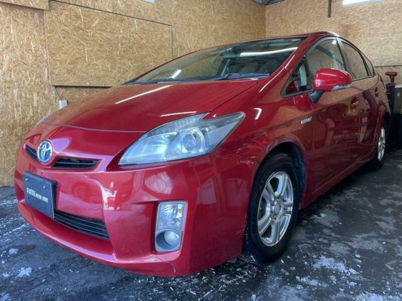 PRIUS