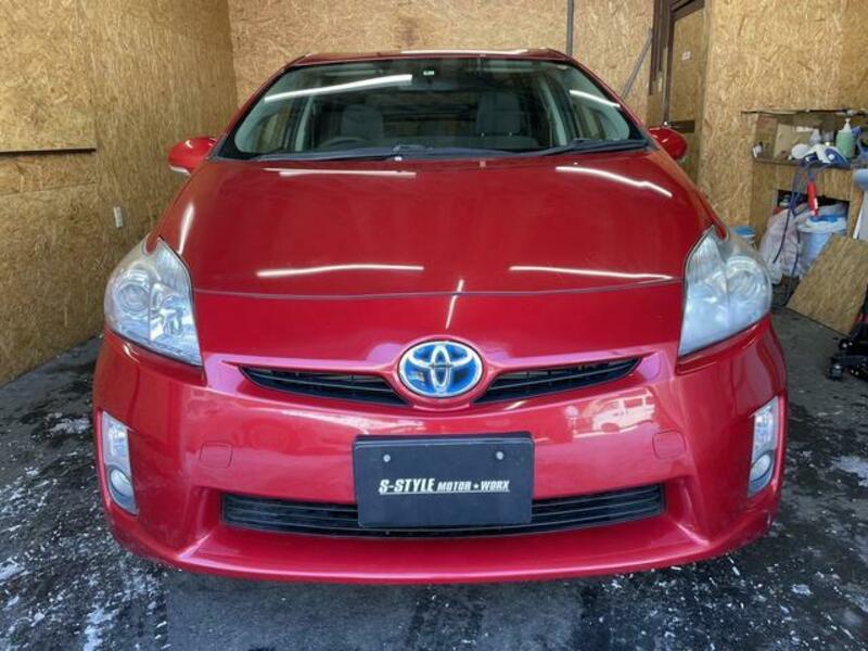 PRIUS