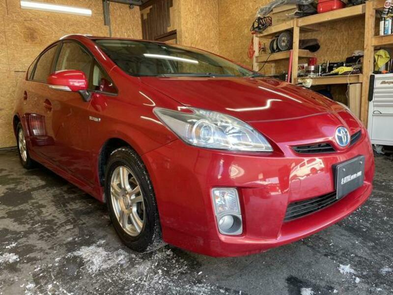 PRIUS