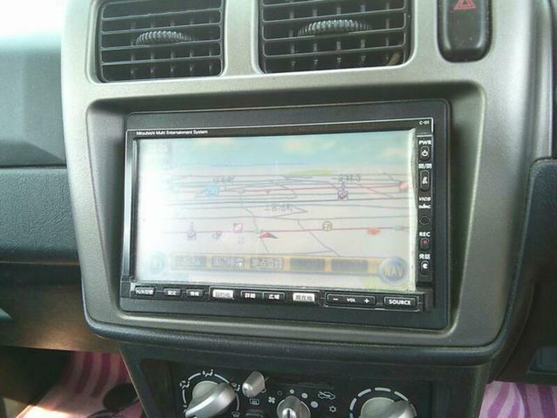 PAJERO MINI