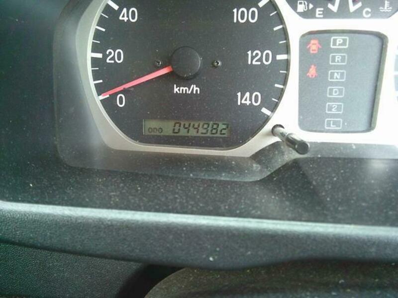 PAJERO MINI