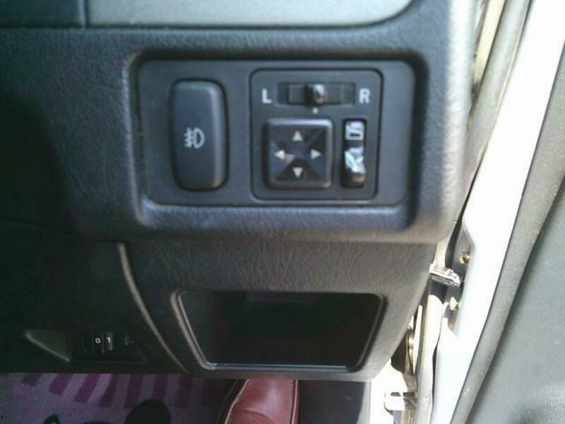 PAJERO MINI