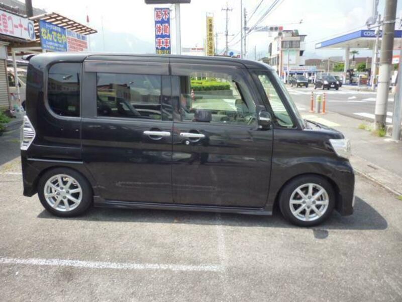 TANTO