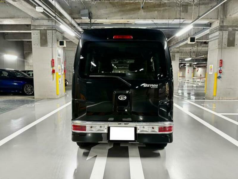 ATRAI WAGON