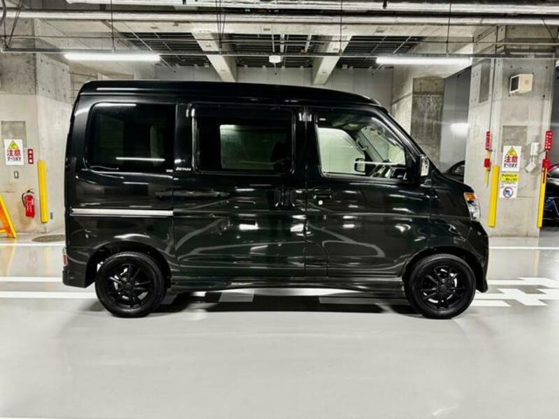 ATRAI WAGON