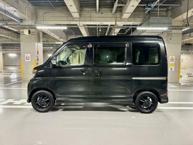 ATRAI WAGON
