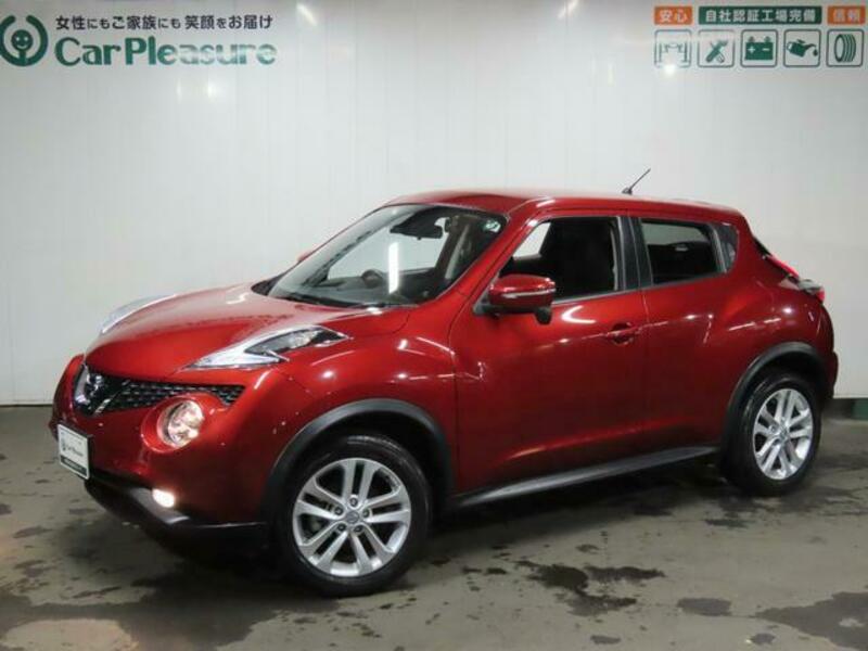 JUKE