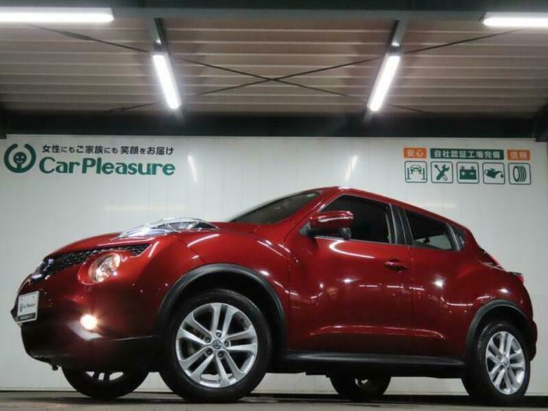 JUKE