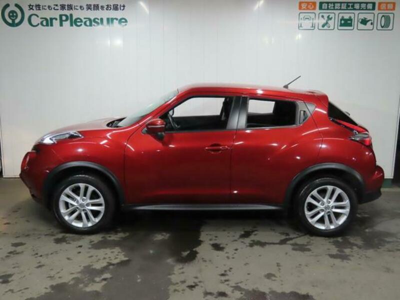 JUKE