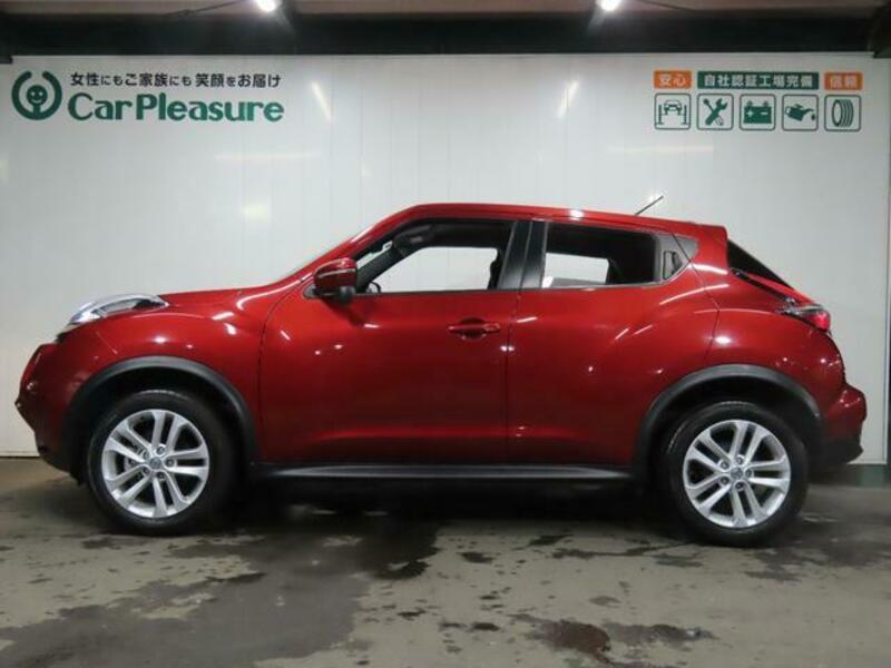 JUKE