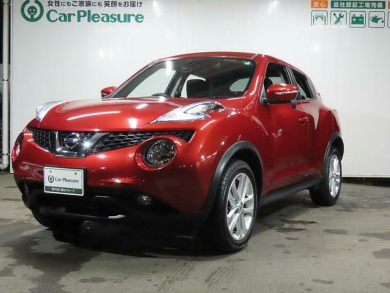 JUKE