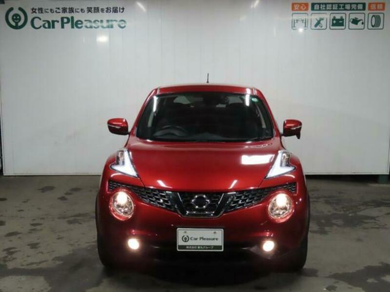 JUKE